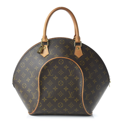 Louis Vuitton Monogram Ellipse MM 1 of 12