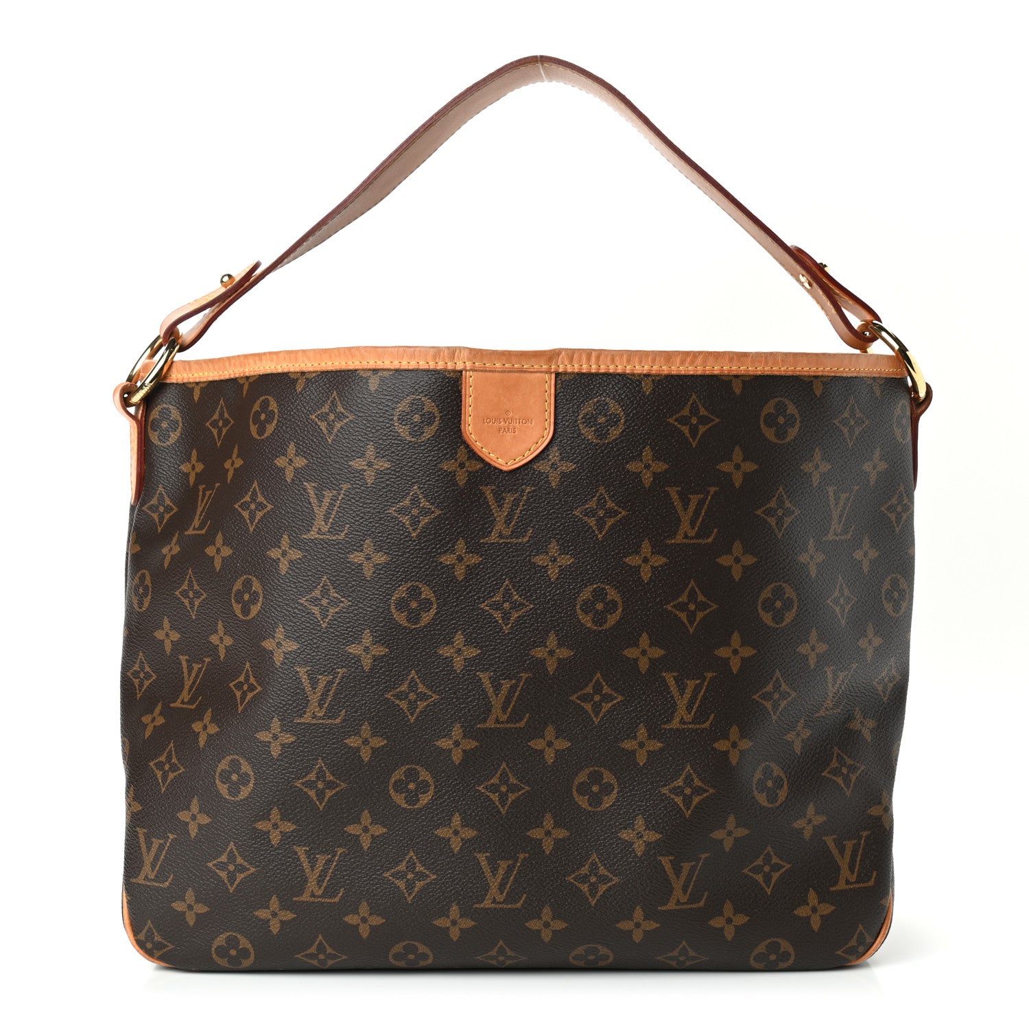 Louis Vuitton Monogram Delightful PM 2 of 23