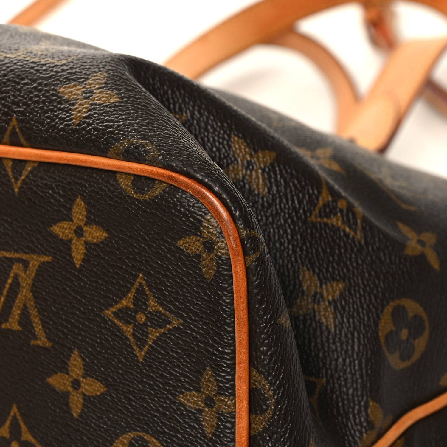 Louis Vuitton Monogram Palermo PM 12 of 14