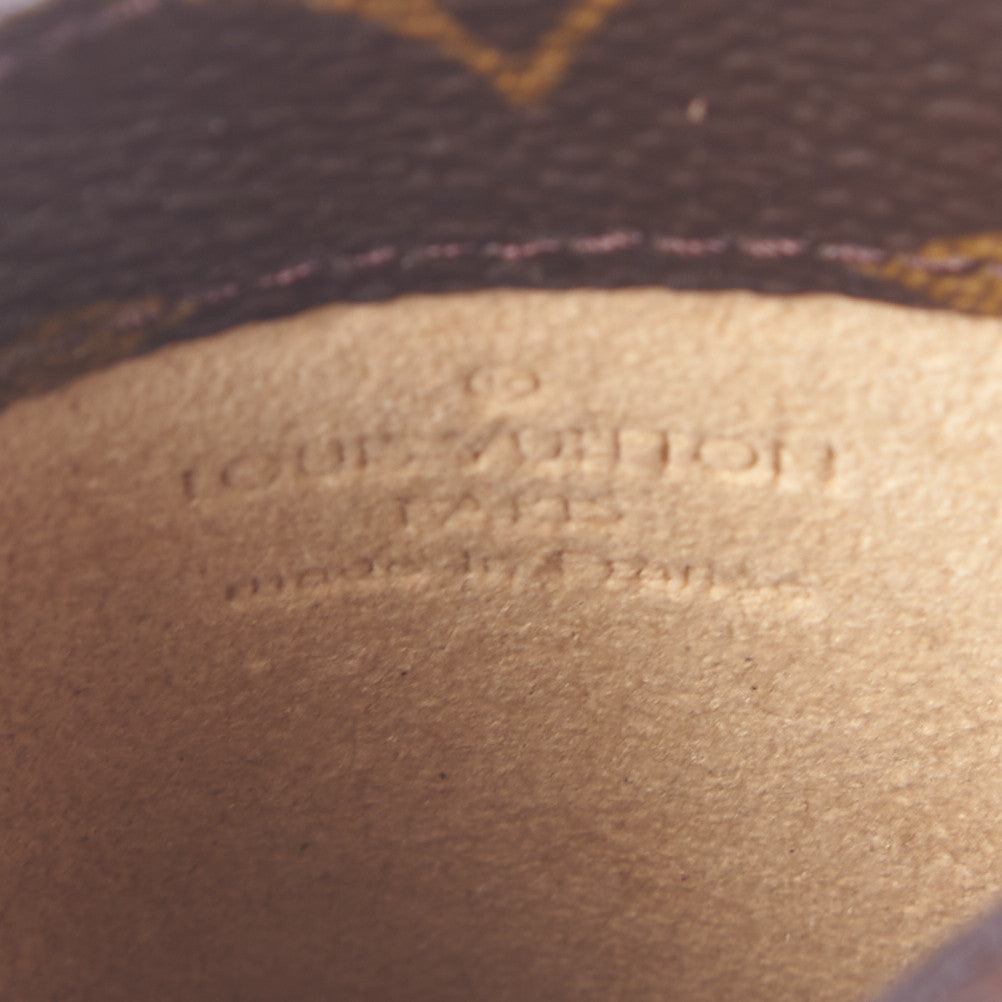Monogram Sunglasses Case
