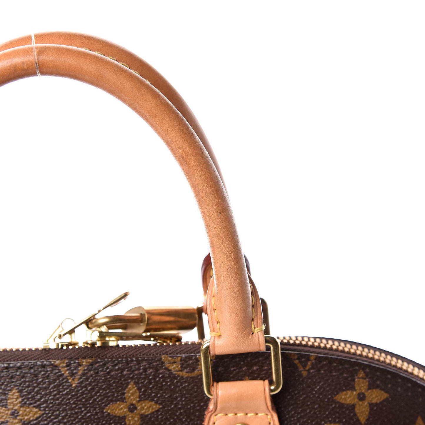 Monogram Alma PM