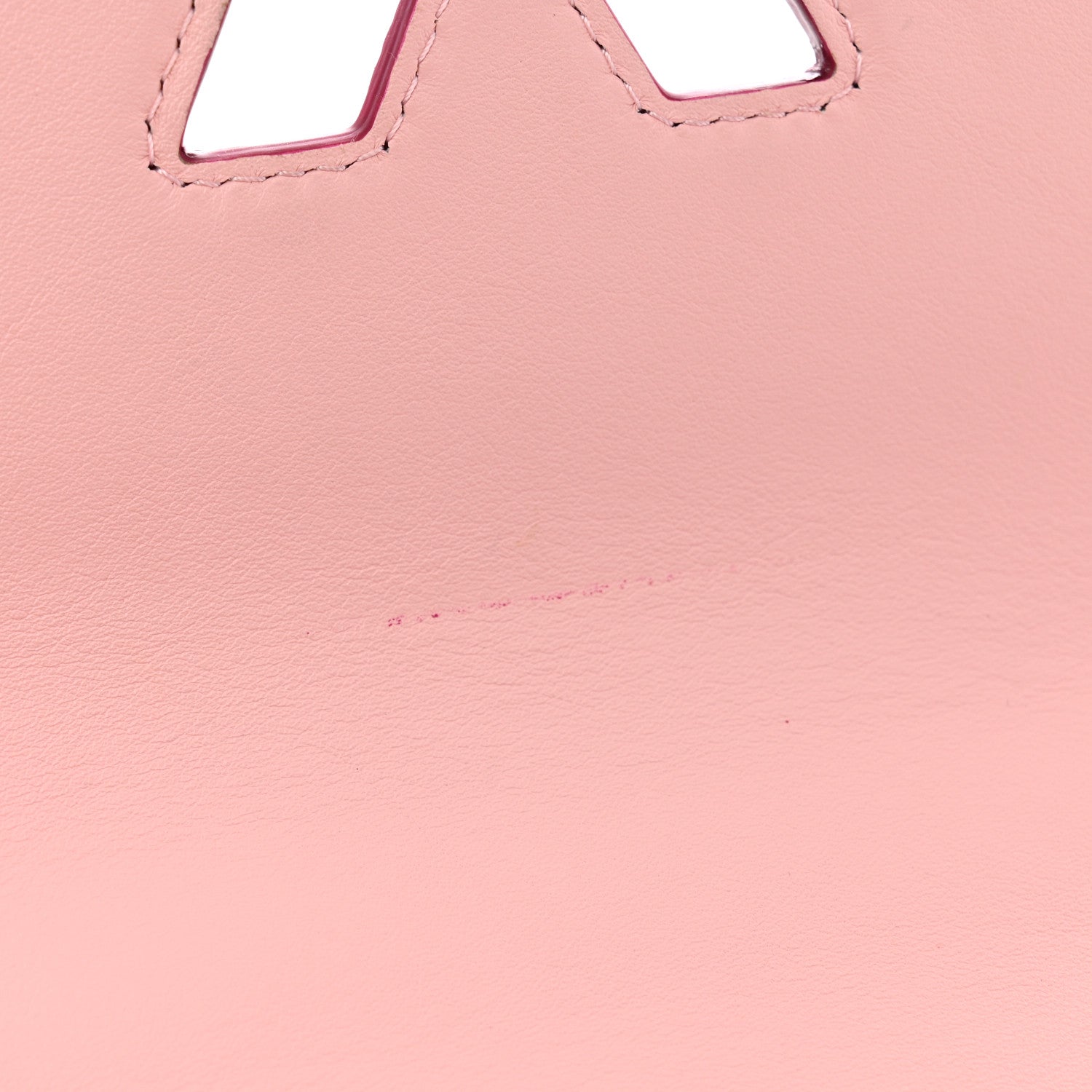 Louis Vuitton Taurillon Twist One Handle PM Orchid 1664070