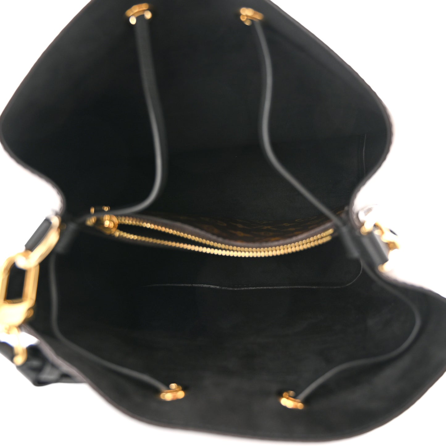 Monogram Neonoe MM Black
