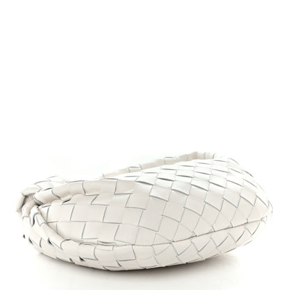 Bottega Veneta Nappa Intrecciato Mini Jodie Chalk 4 of 10