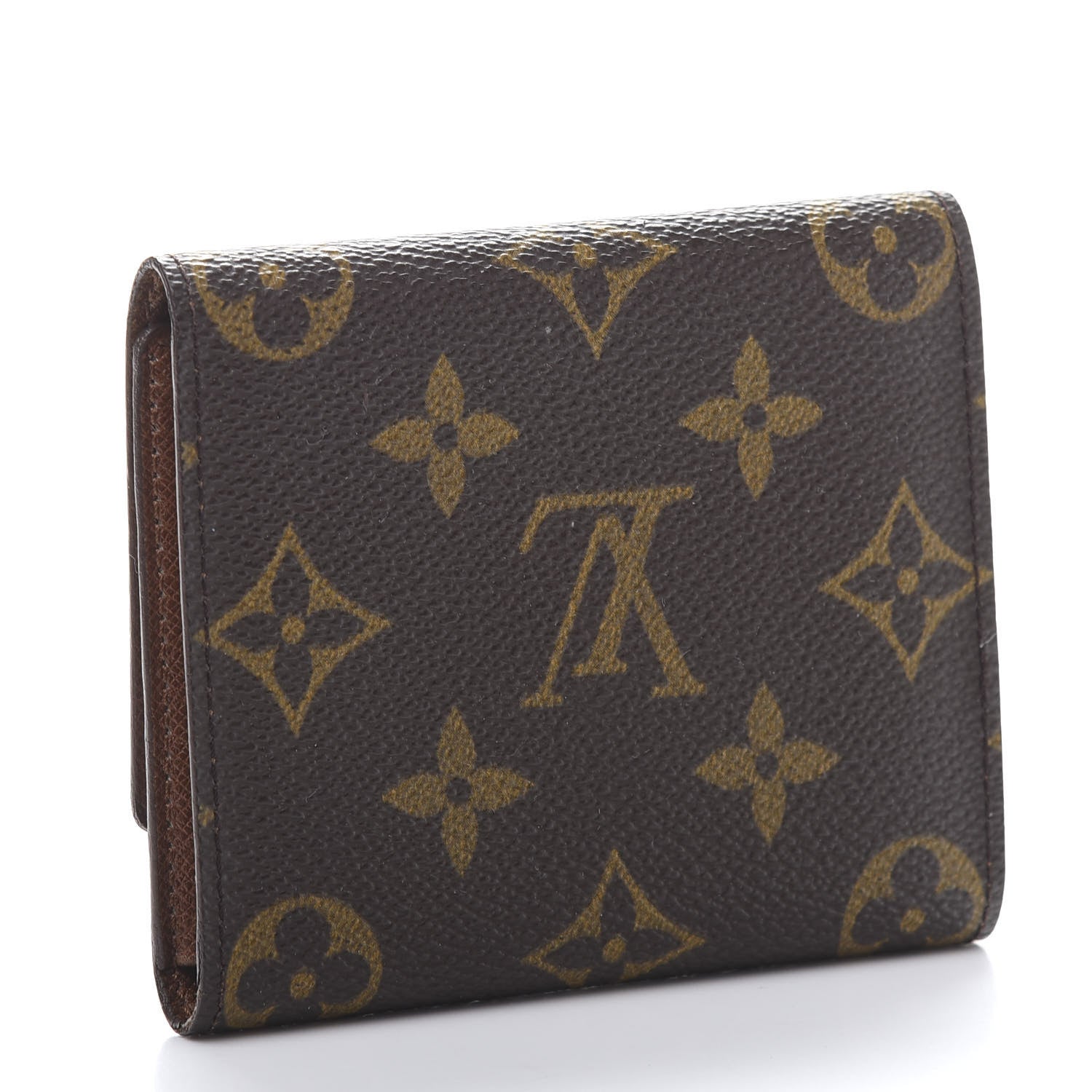 Louis Vuitton Monogram Photo Business Card Holder 3 of 10