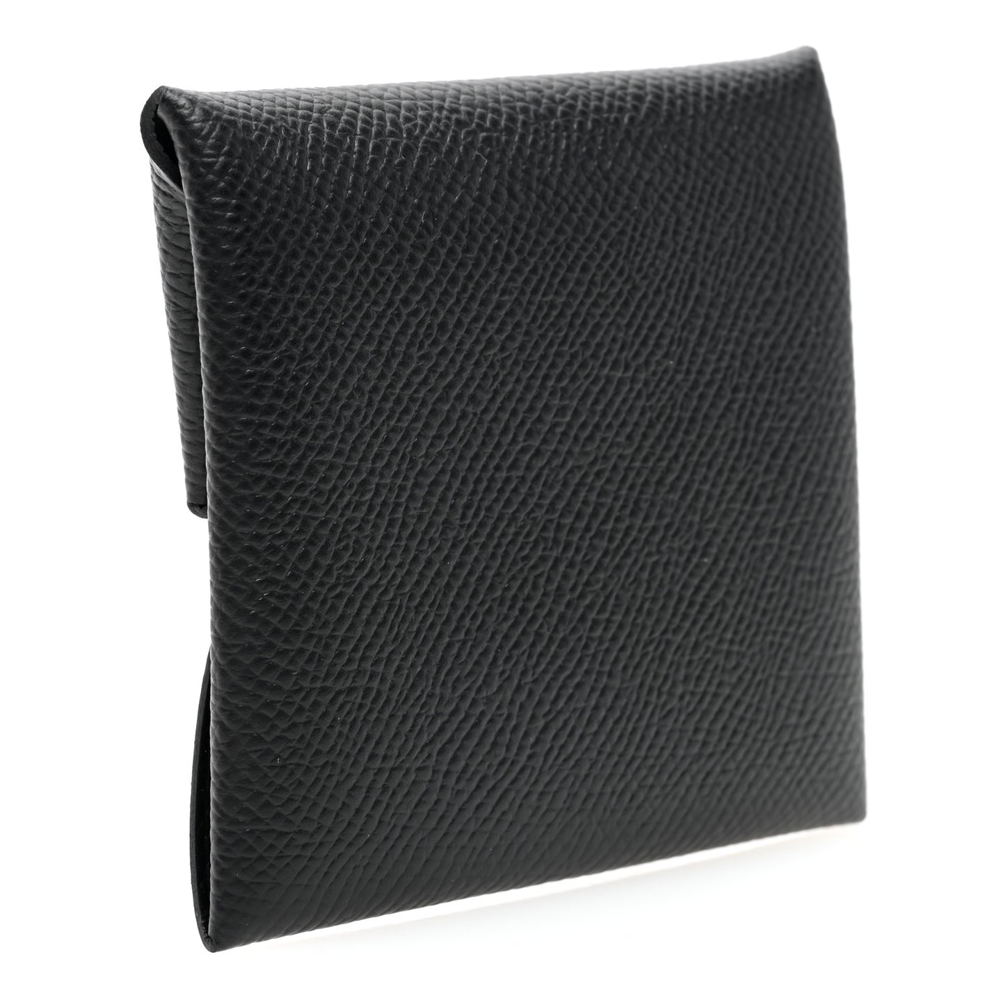 Epsom Bastia Coin Purse Black