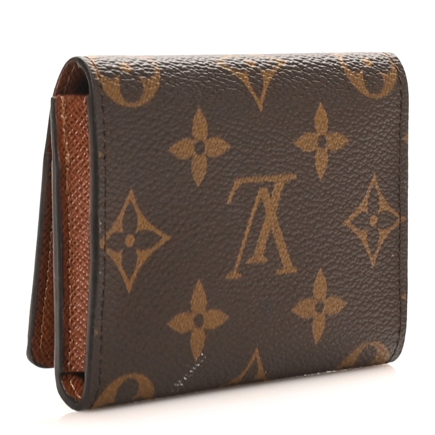 Louis Vuitton Monogram Business Card Holder 3 of 7