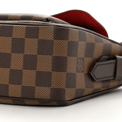 Louis Vuitton Damier Ebene Ravello GM 10 of 11