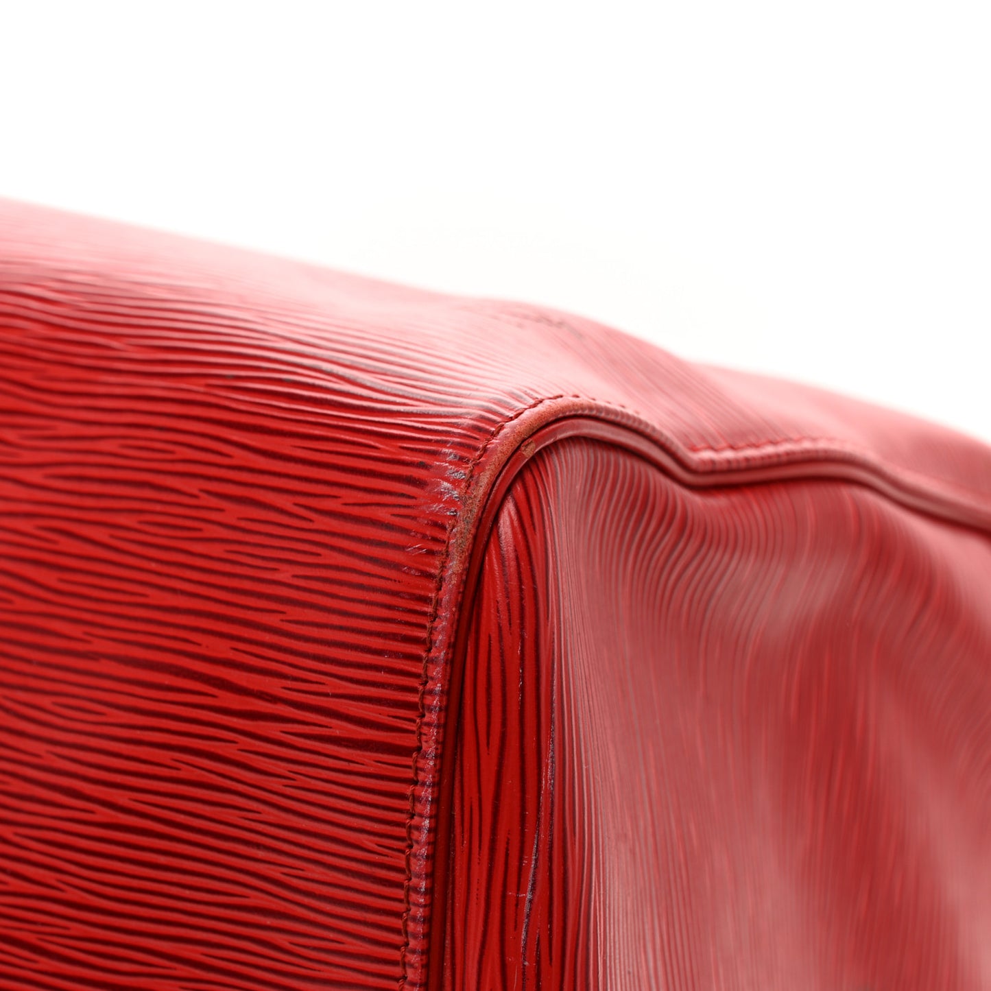 Epi Keepall 55 Castillan Red
