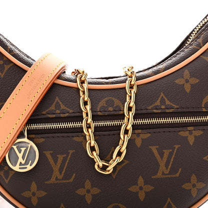 Louis Vuitton Monogram Loop 7 of 11