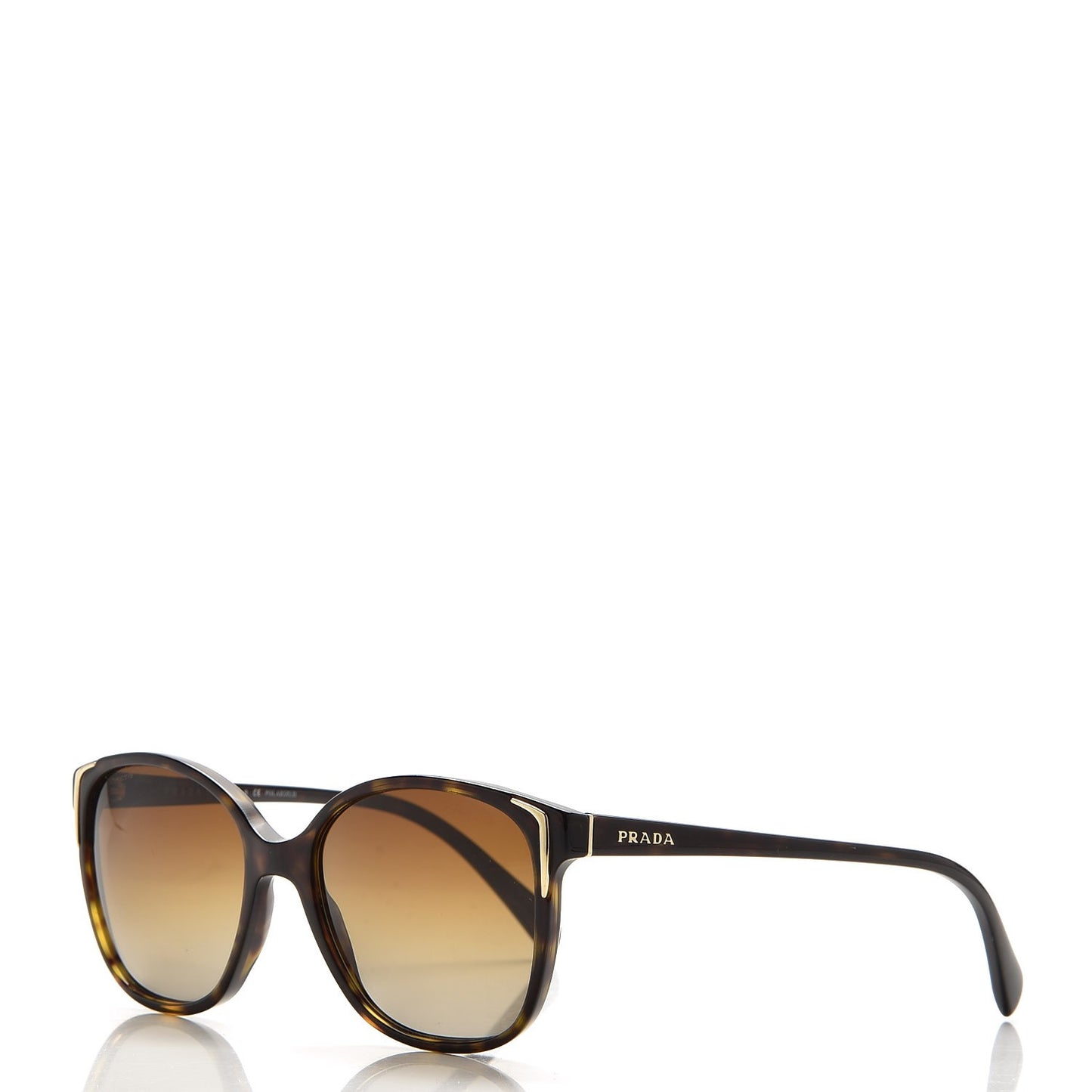 Sunglasses SPR 01O Tortoise