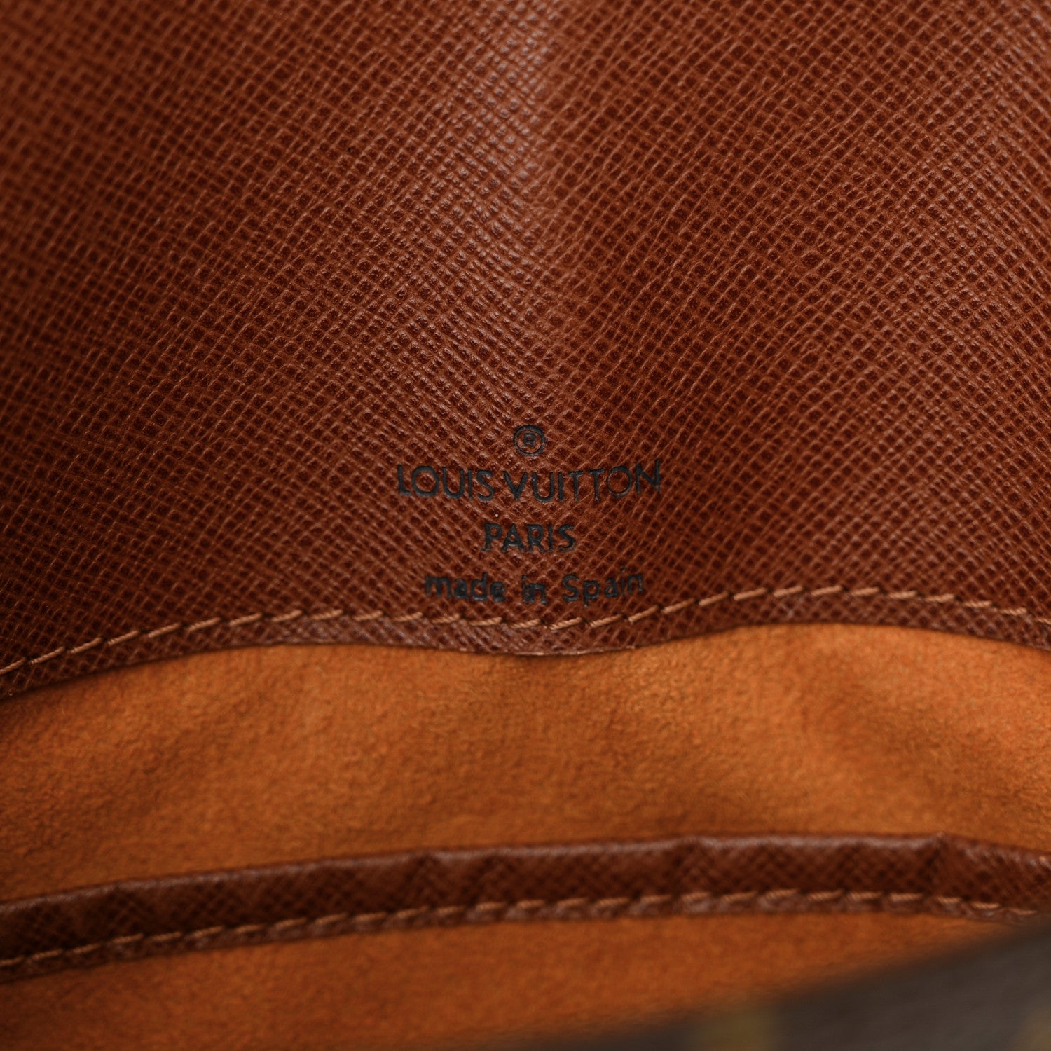 Louis Vuitton Monogram Musette Salsa 6 of 11