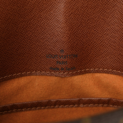 Louis Vuitton Monogram Musette Salsa 6 of 11