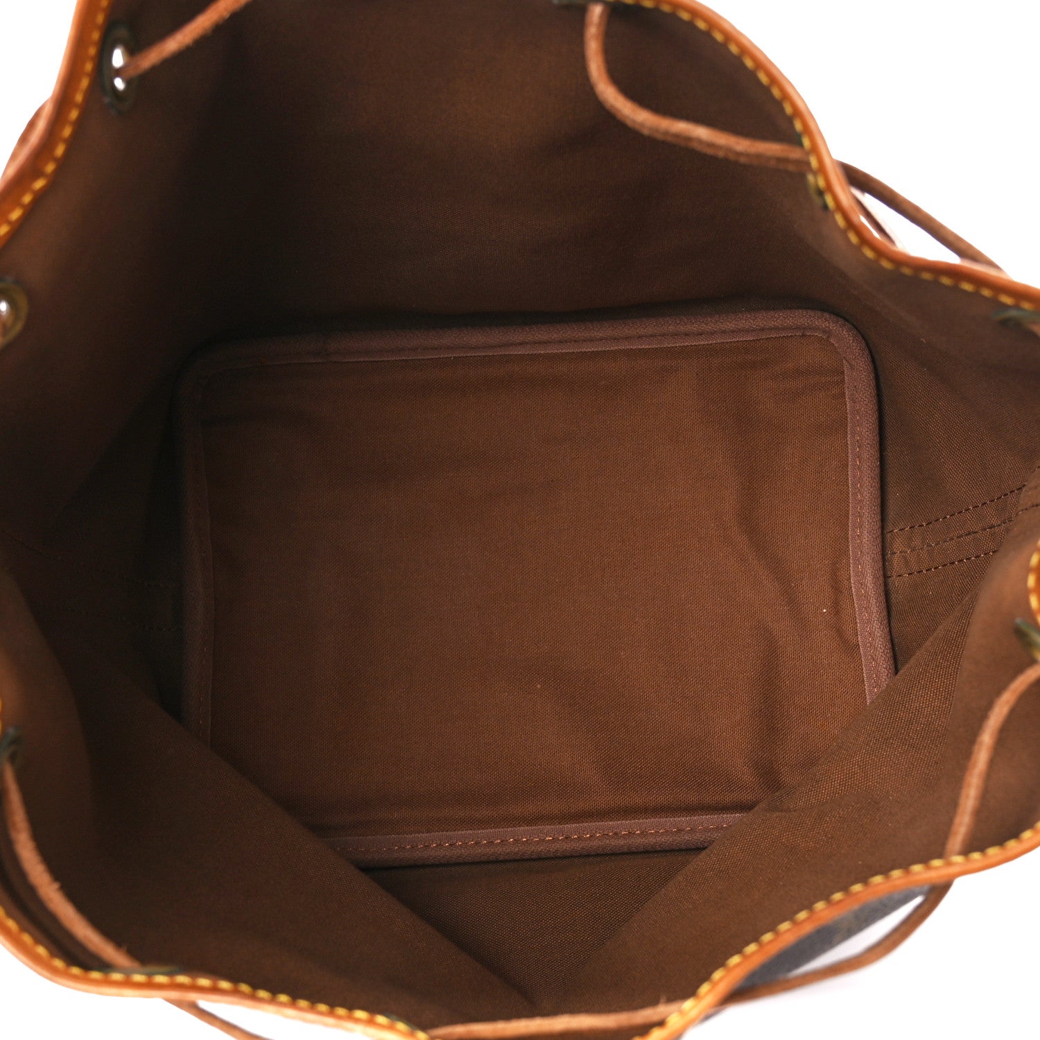 Louis Vuitton Monogram Petit Noe 5 of 11