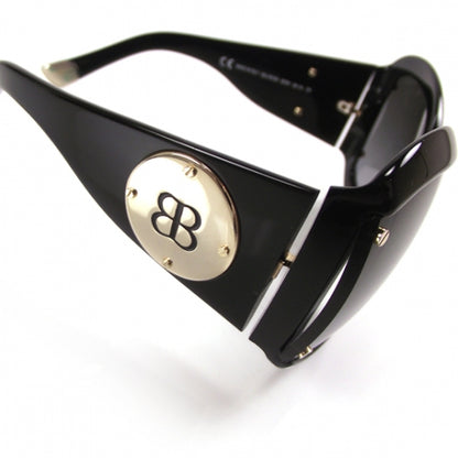Balenciaga BB Sunglasses Black 807N1 5 of 9