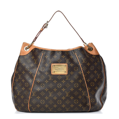 Louis Vuitton Monogram Galliera GM 1 of 10