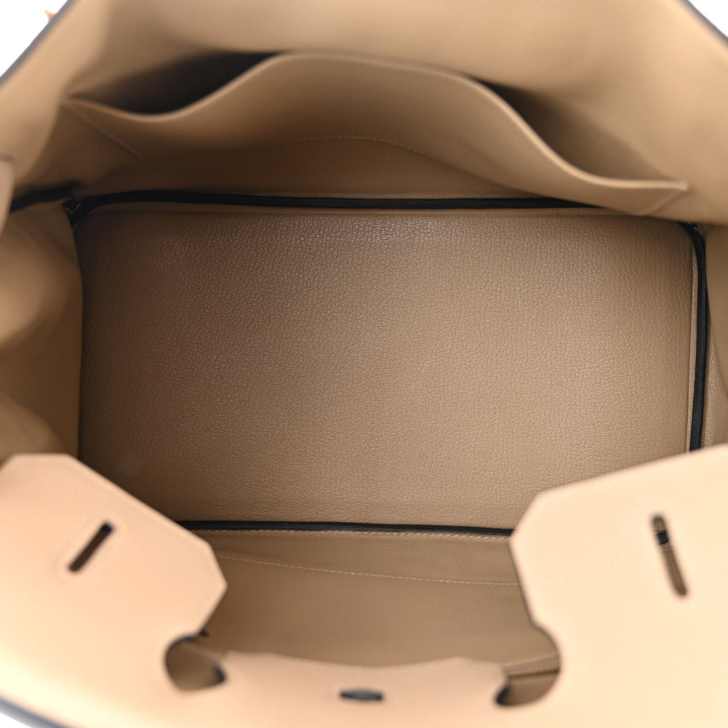 Togo Birkin 35 Trench