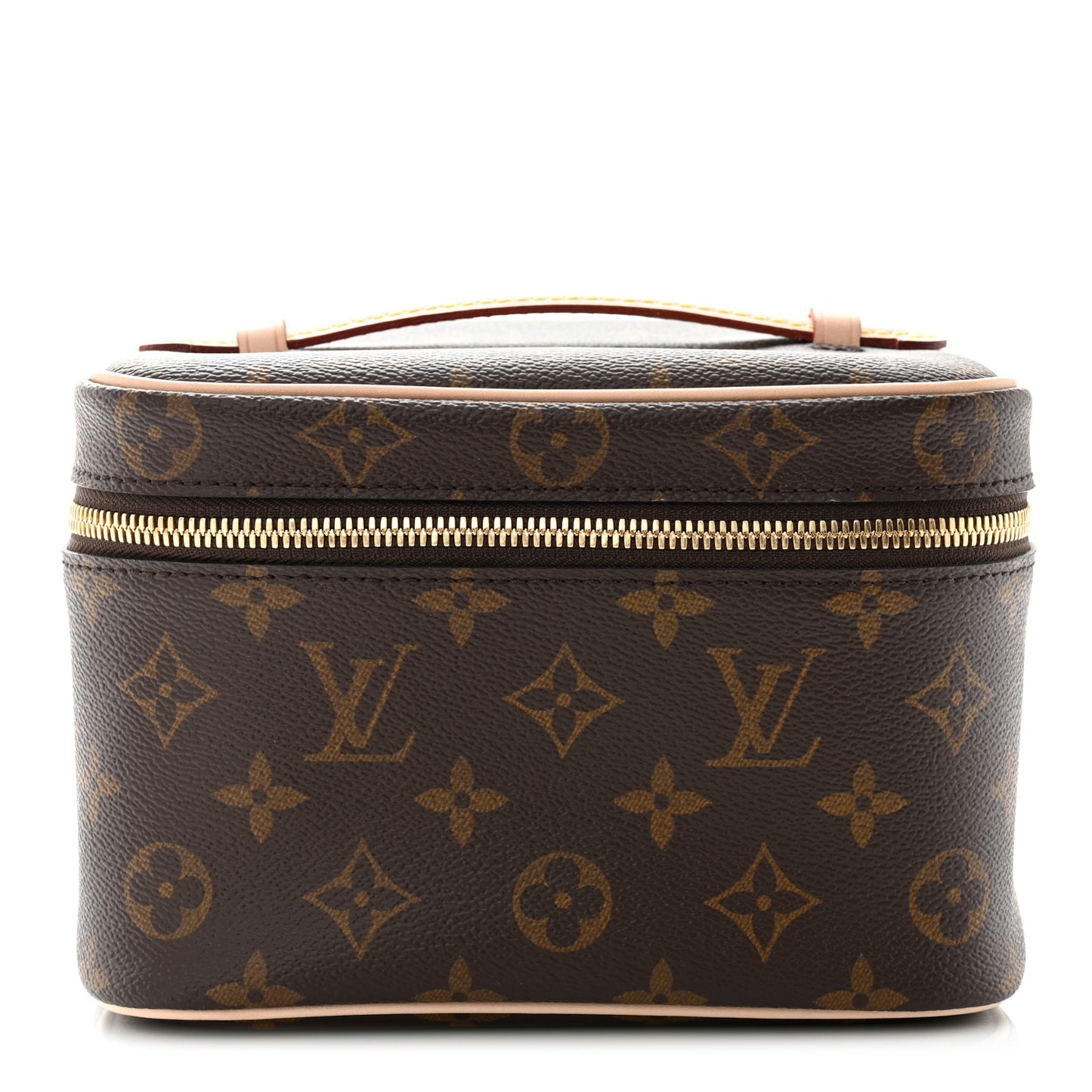 Monogram Nice Mini