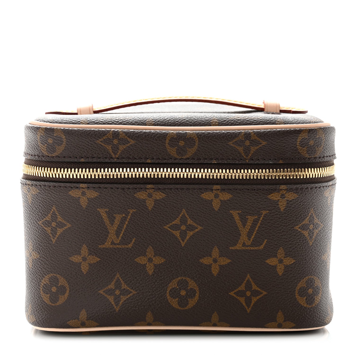 Louis Vuitton Monogram Nice Mini 1 of 6