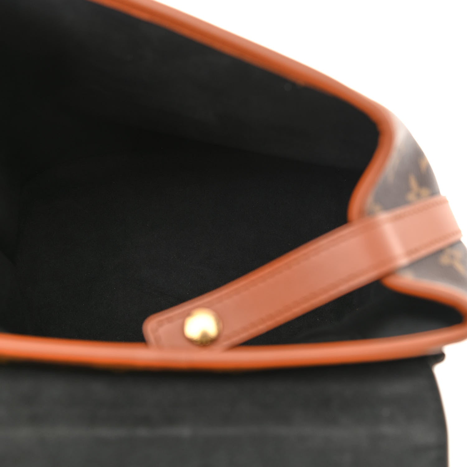 Louis Vuitton Reverse Monogram Dauphine Backpack PM 5 of 11