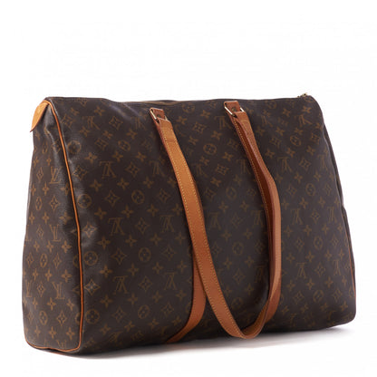 Louis Vuitton Monogram Sac Flanerie 50 3 of 10