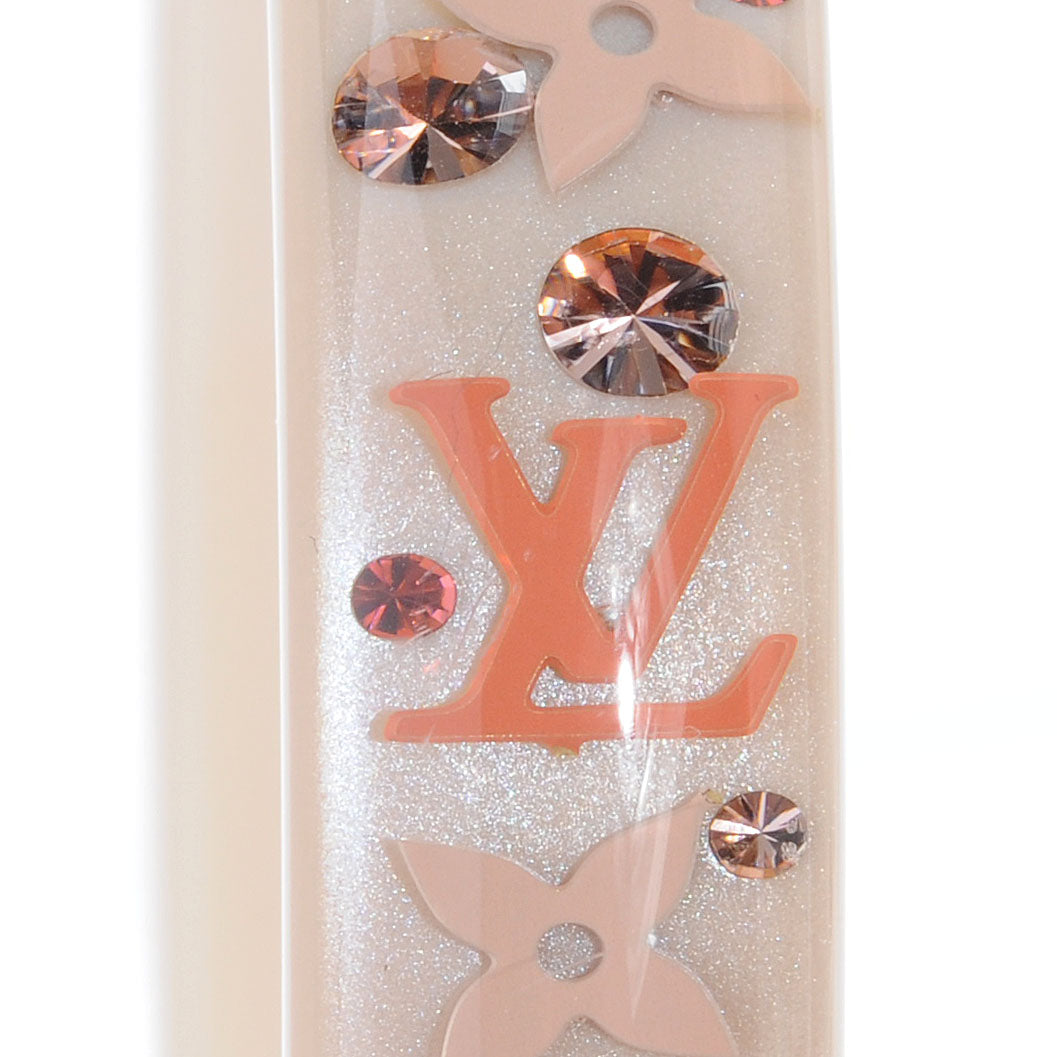 Inclusion Bracelet Nacre Small
