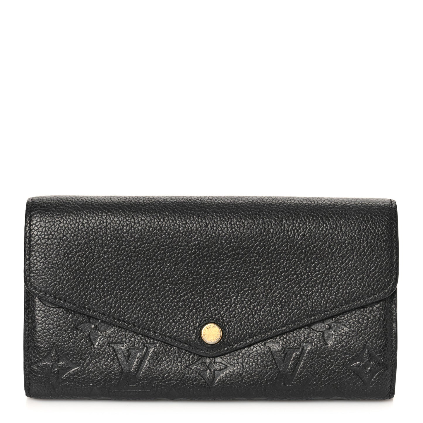 Empreinte Sarah Wallet NM Black