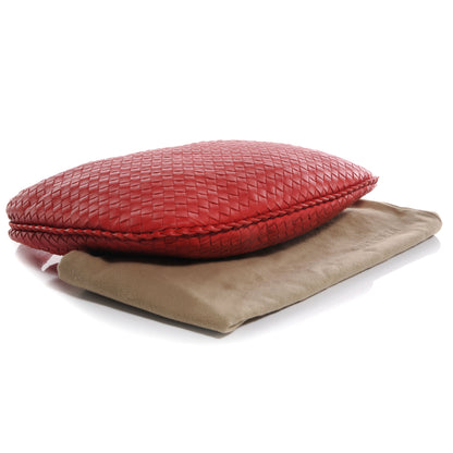 Bottega Veneta Nappa Intrecciato Medium Veneta Hobo Fever 4 of 8