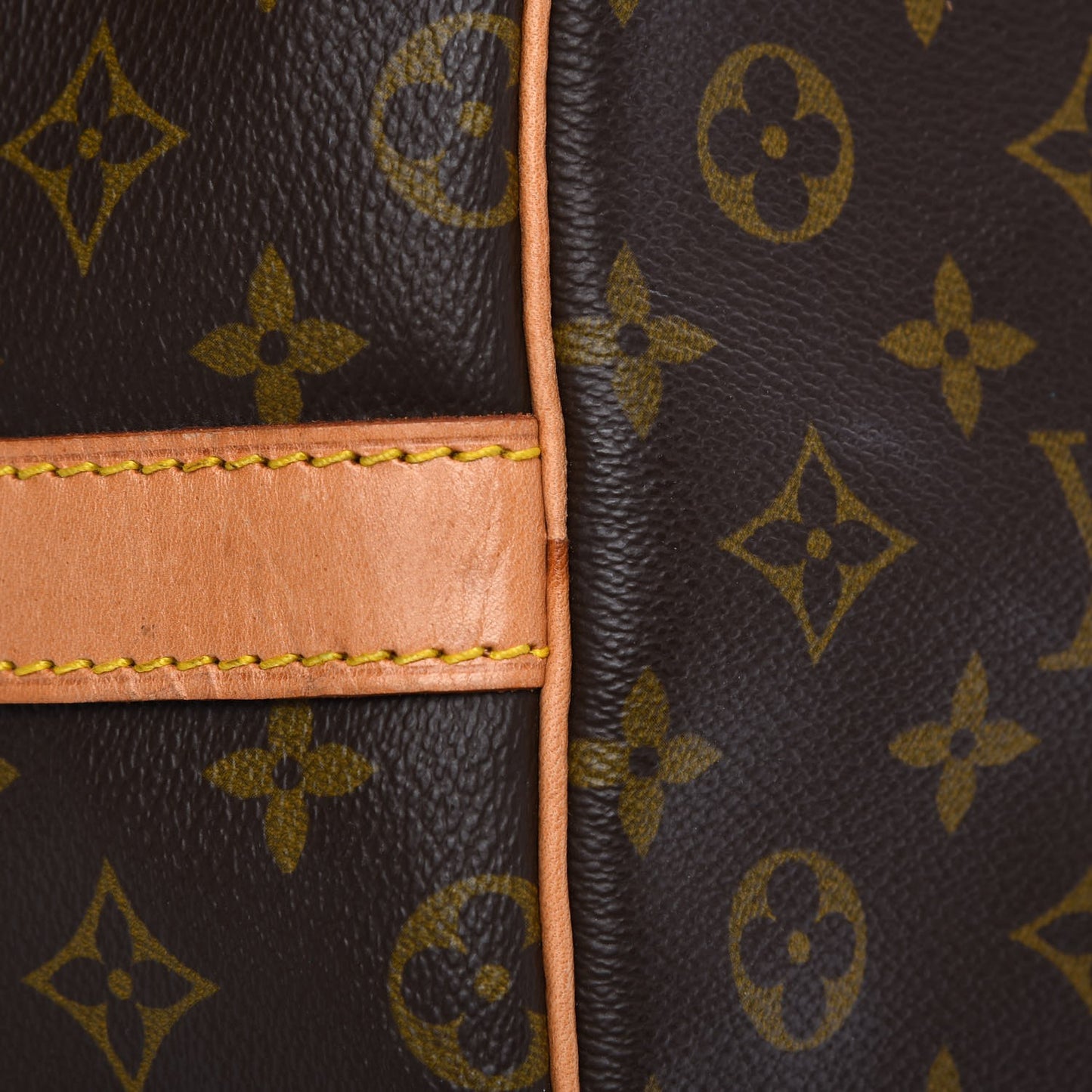 Monogram Keepall Bandouliere 60