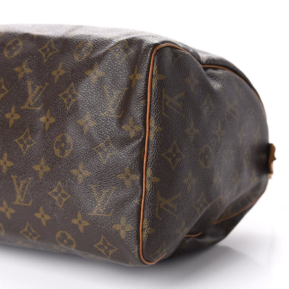 Louis Vuitton Monogram Speedy 30 7 of 10