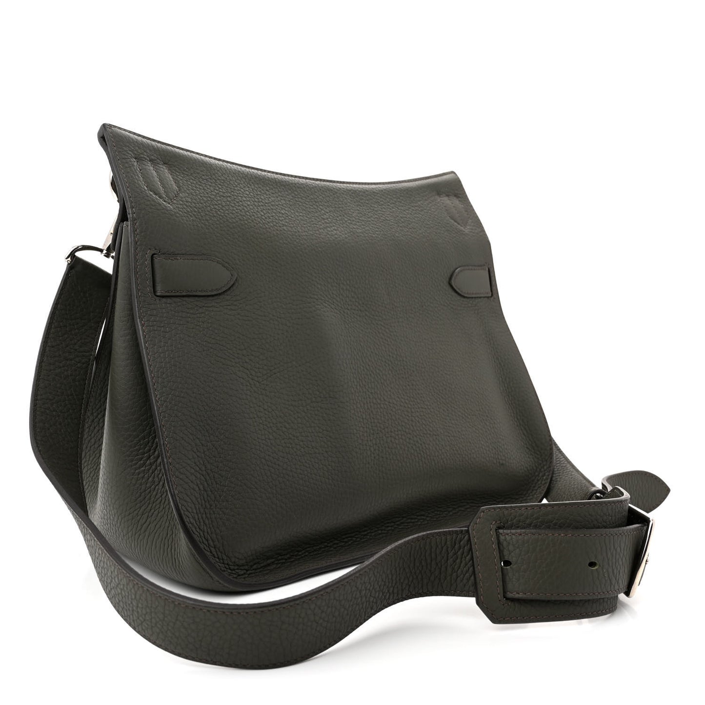 Taurillon Clemence Jypsiere 34 Vert De Gris