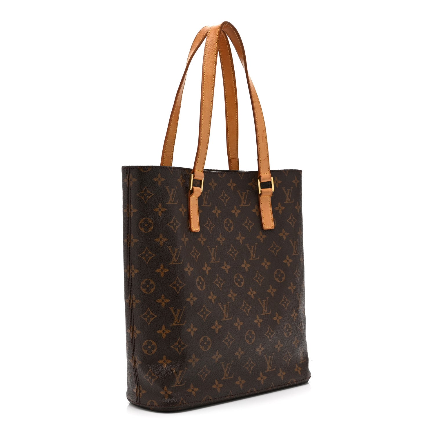Louis Vuitton Monogram Vavin GM 3 of 13