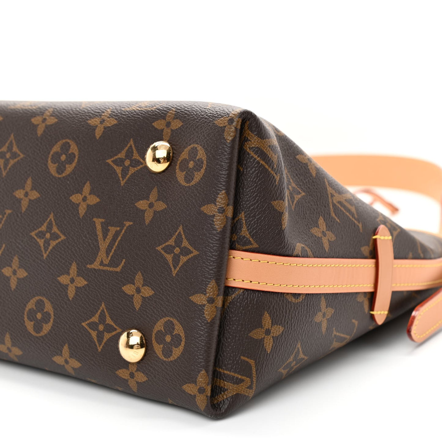 Monogram CarryAll PM