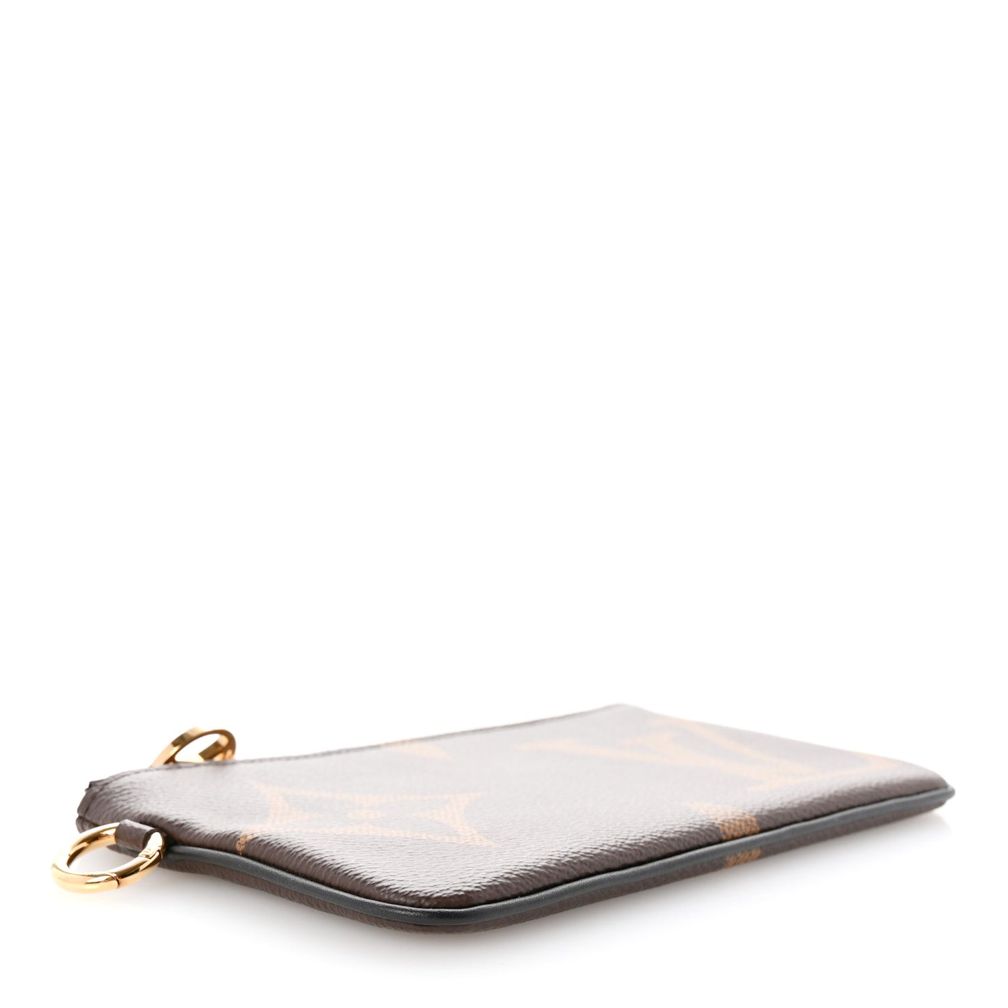 Reverse Monogram Giant Trio Rectangle Pouch