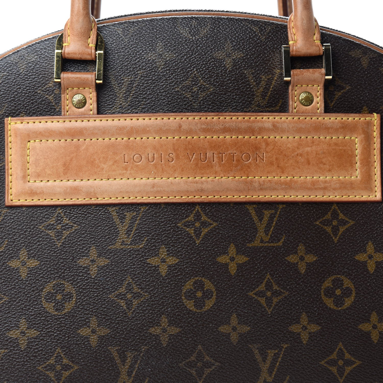 Louis Vuitton Monogram Nolita 743899 – FASHIONPHILE