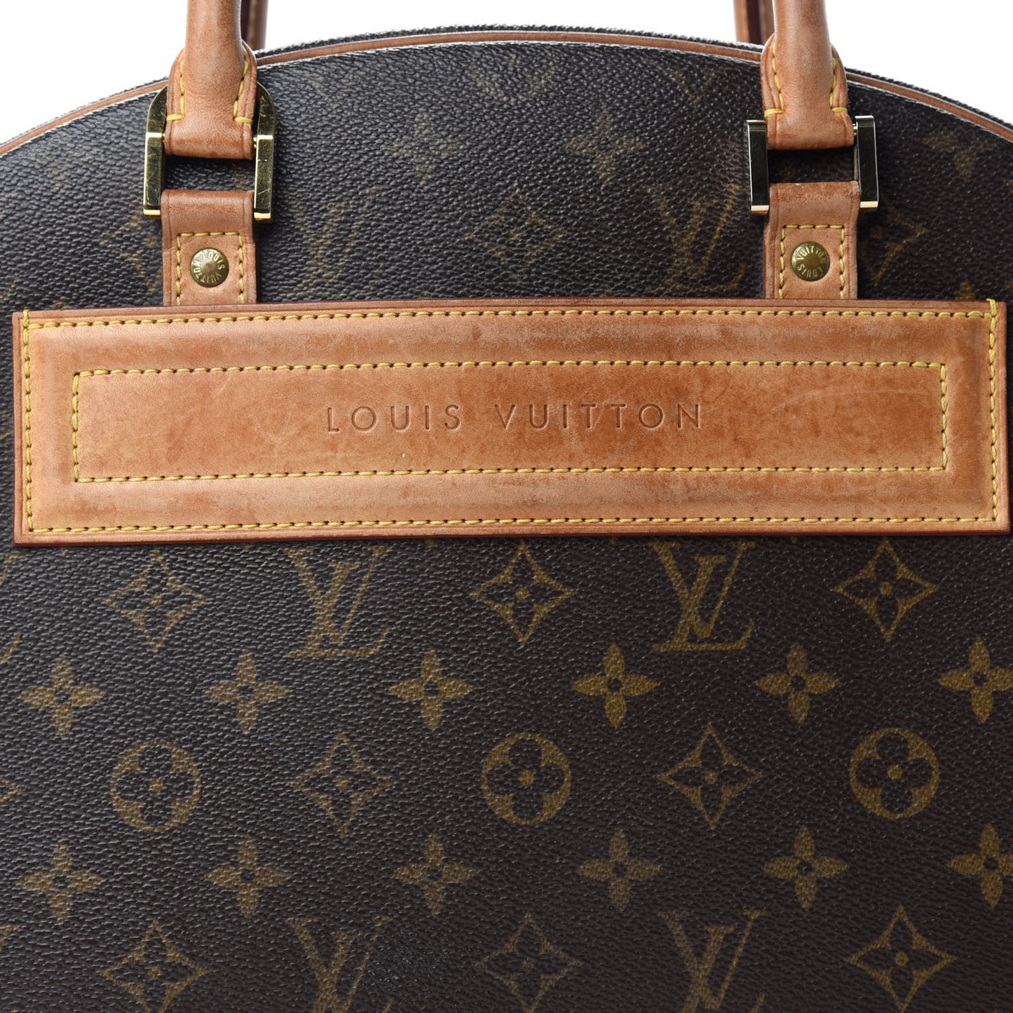 Monogram Nolita