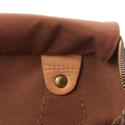 Louis Vuitton Monogram Speedy 35 8 of 8