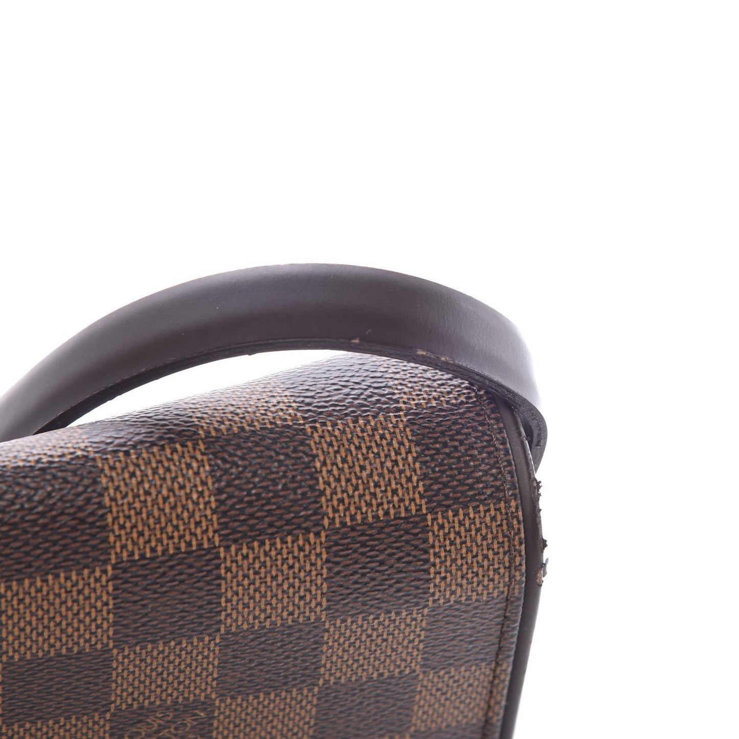 Damier Ebene Tribeca Long