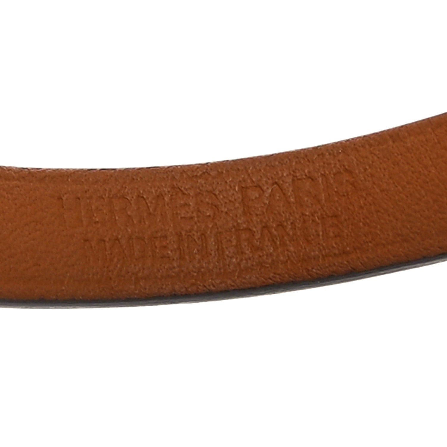 Hermes Swift Mini Rivale Bracelet T3 Etoupe 5 of 6