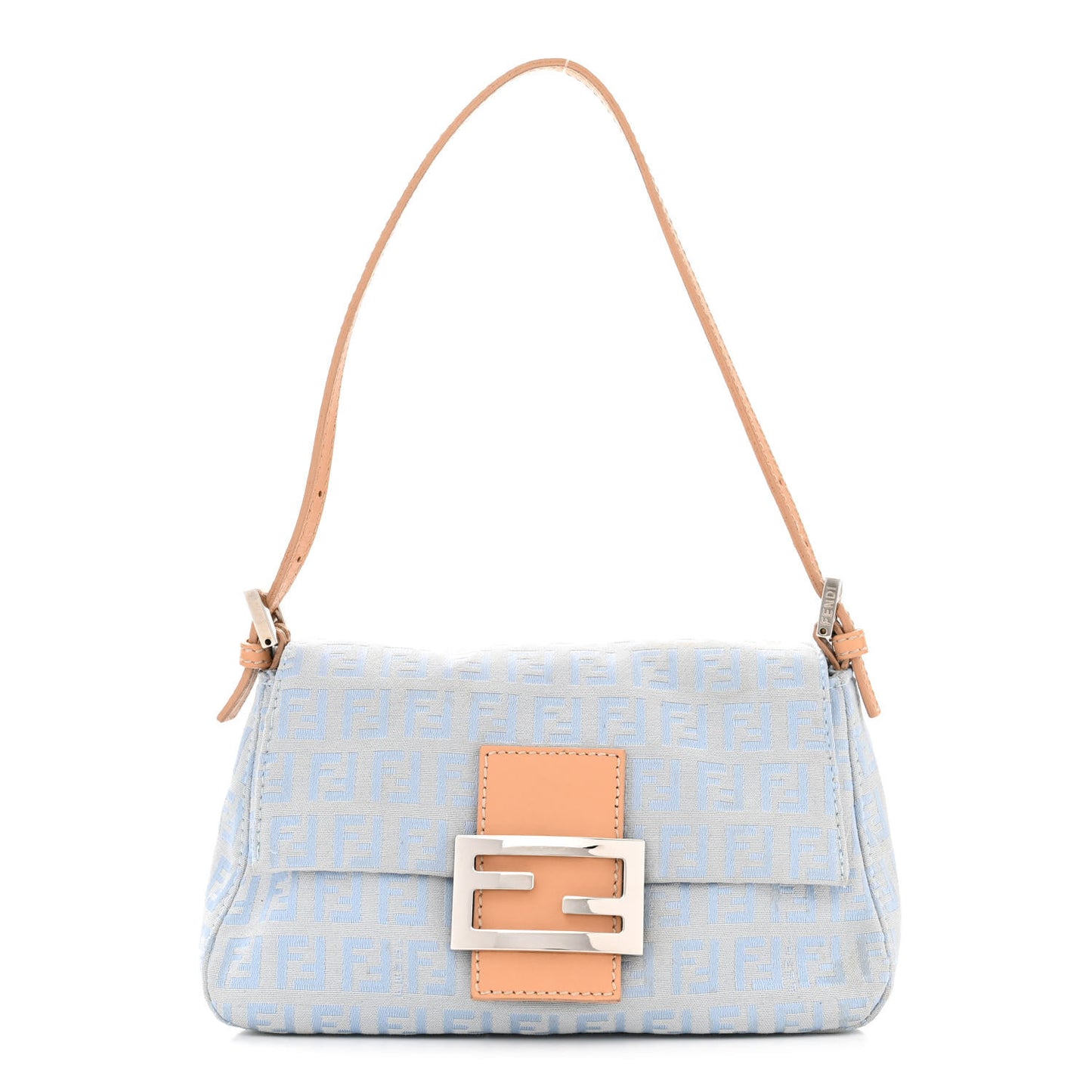 Zucchino Mini Mama Baguette Blue