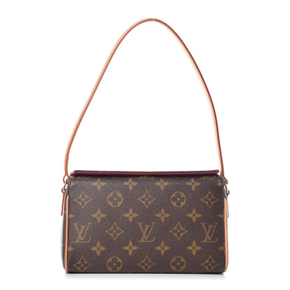 Louis Vuitton Monogram Recital 1 of 6