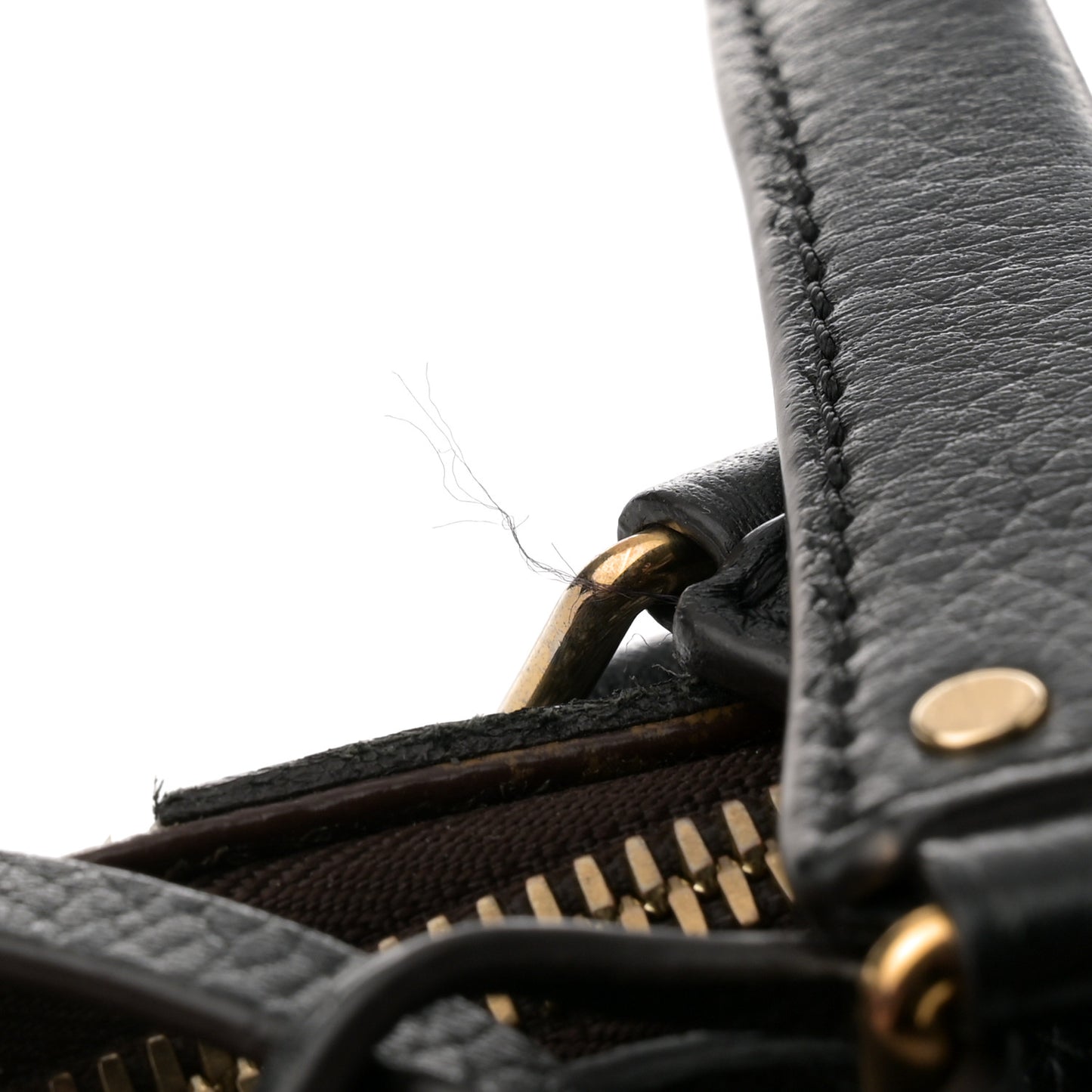 Monogram Estrela NM Black