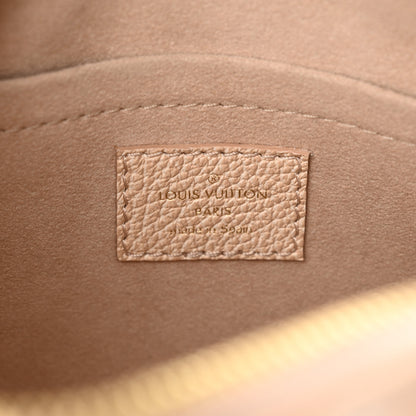 Louis Vuitton Empreinte Monogram Summer Stardust Speedy Bandouliere 20 Beige Clair 6 of 10