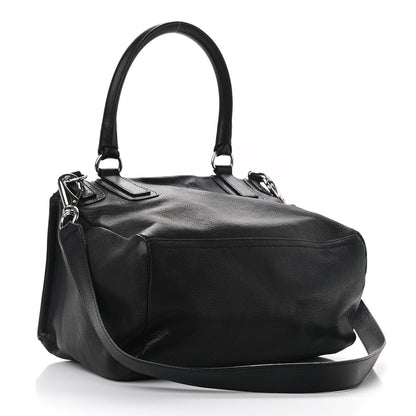 Givenchy Sugar Goatskin Medium Pandora Black 3 of 11