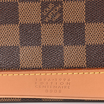 Louis Vuitton Damier Ebene Centenaire West End PM 9 of 13