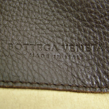 Bottega Veneta Woven Leather Julie Ebano 10 of 10