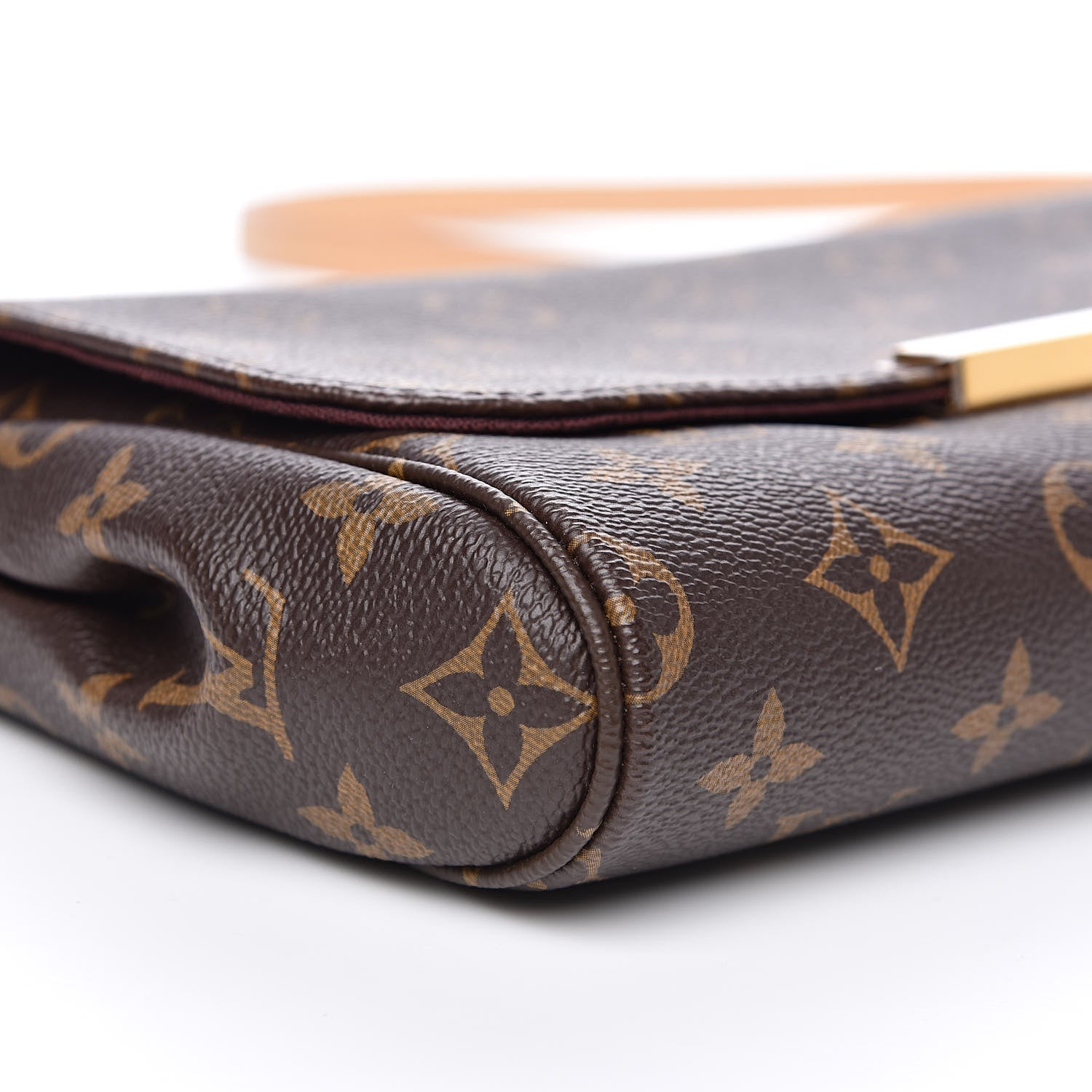 Louis Vuitton Monogram Favorite MM 9 of 11
