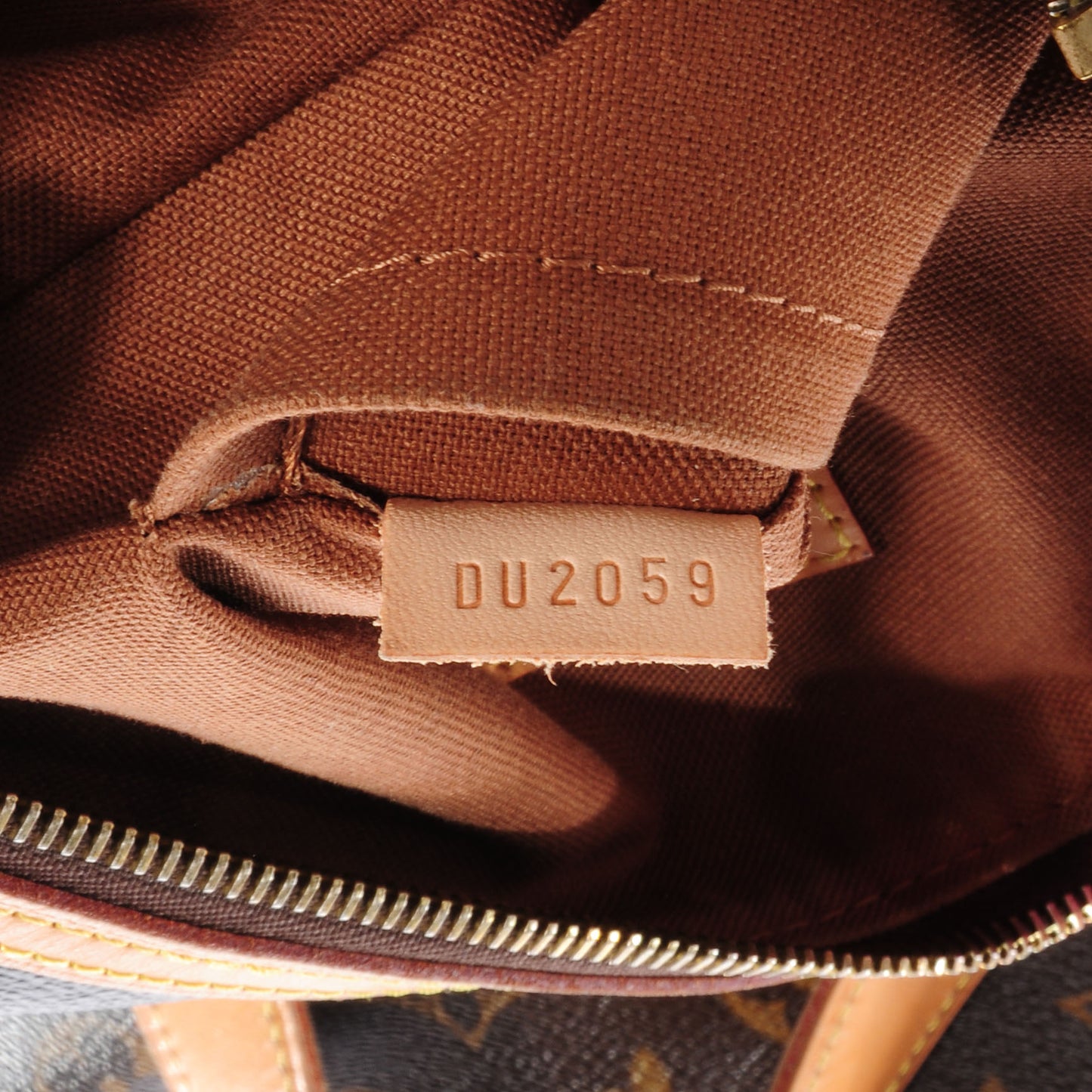 Monogram Odeon GM