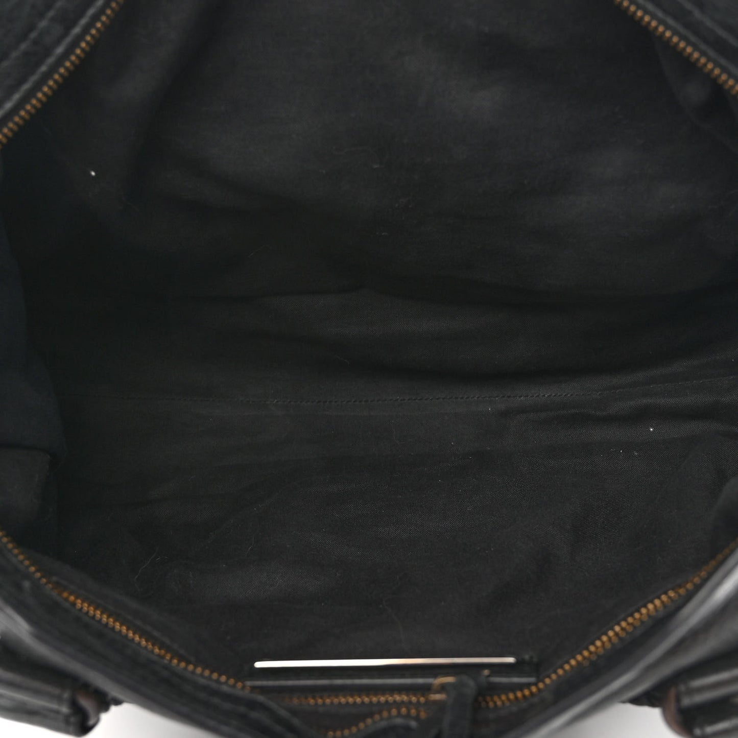 Agneau Classic Hardware City Black