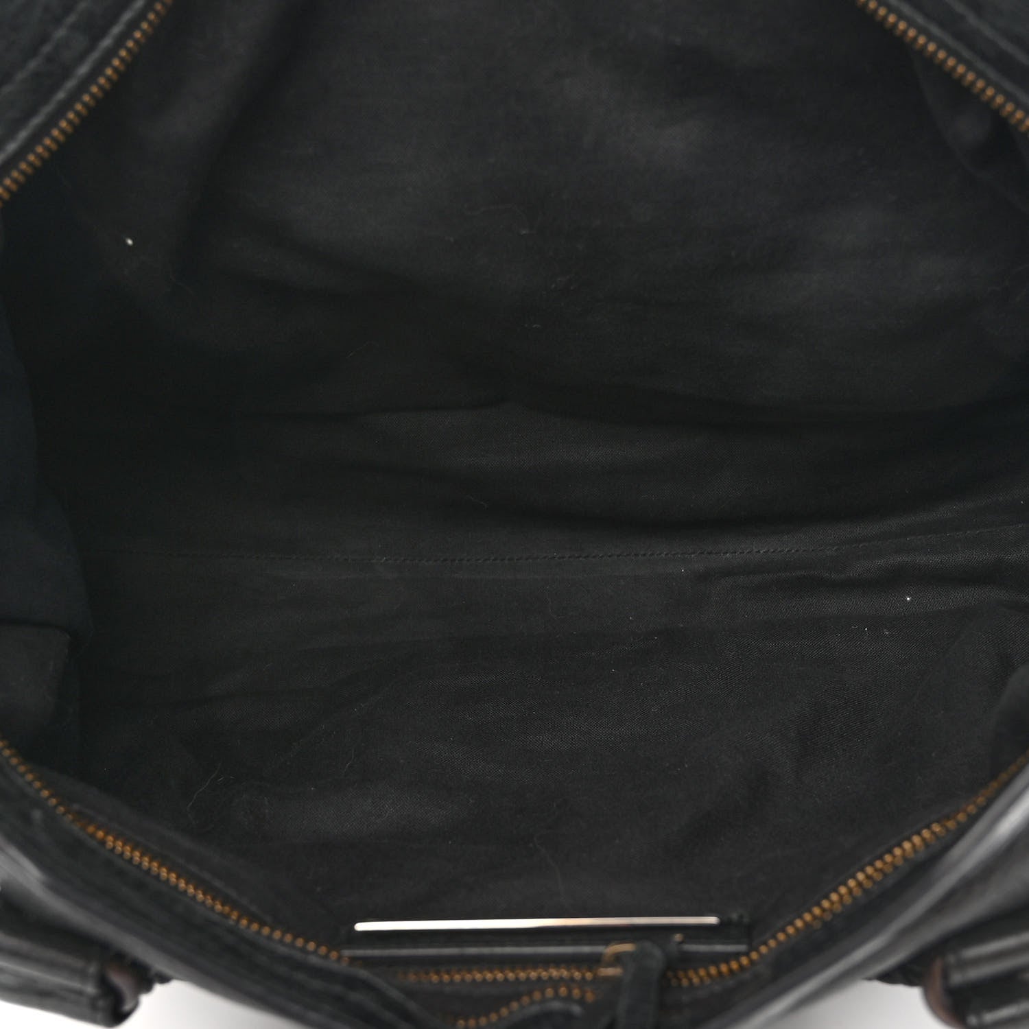Balenciaga Agneau Classic Hardware City Black 5 of 10
